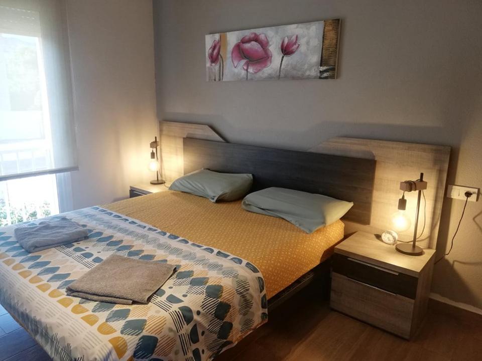 Vila Casa Alegria Calafat Exteriér fotografie