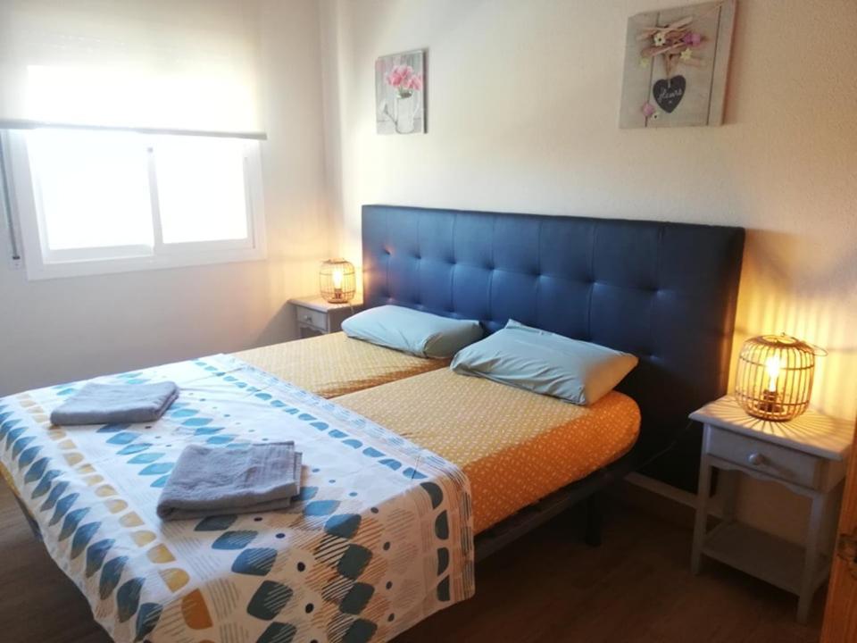 Vila Casa Alegria Calafat Exteriér fotografie