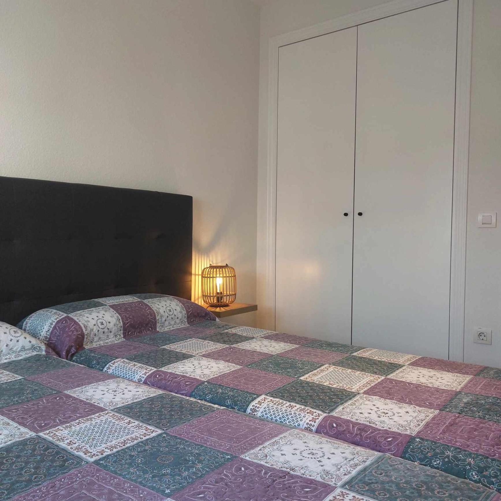 Vila Casa Alegria Calafat Exteriér fotografie