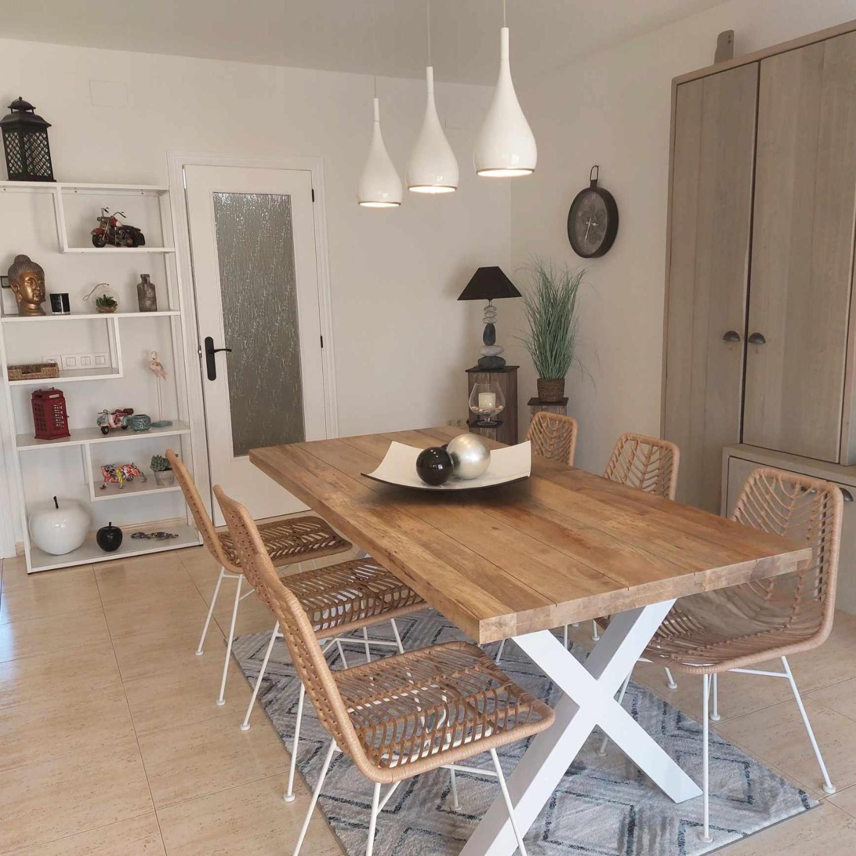 Vila Casa Alegria Calafat Exteriér fotografie