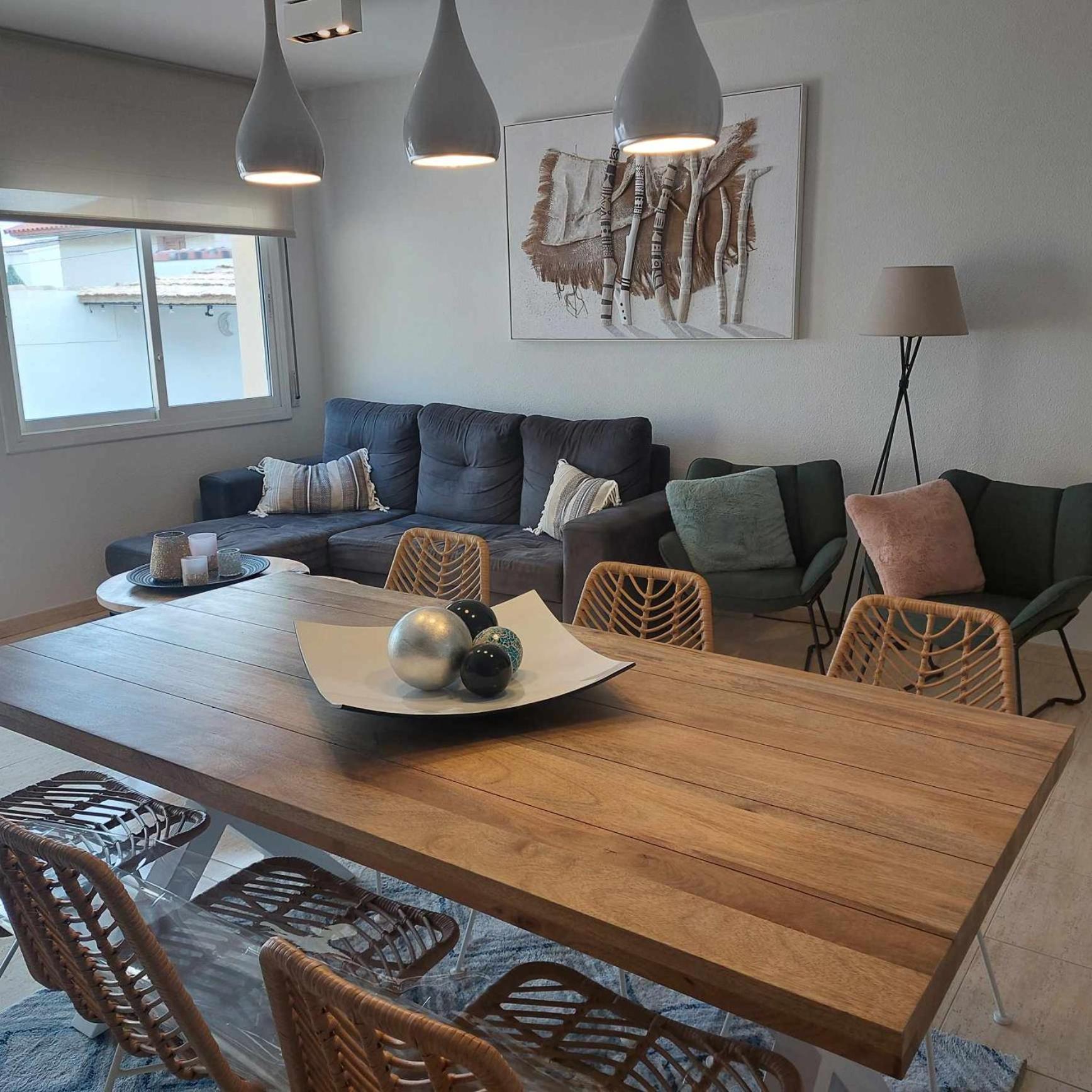 Vila Casa Alegria Calafat Exteriér fotografie