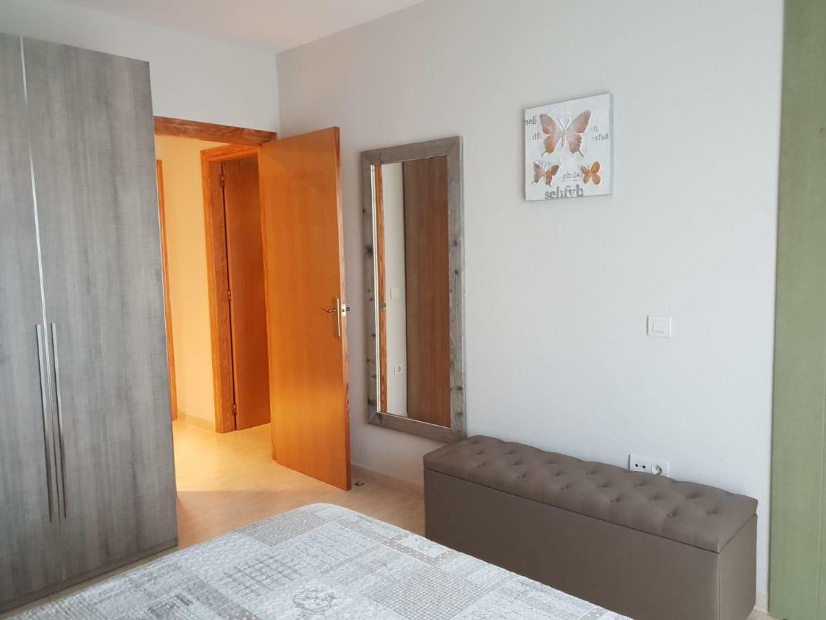 Vila Casa Alegria Calafat Exteriér fotografie